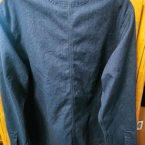 Patagonia Women's Work Jacket - Picture 3 of 6